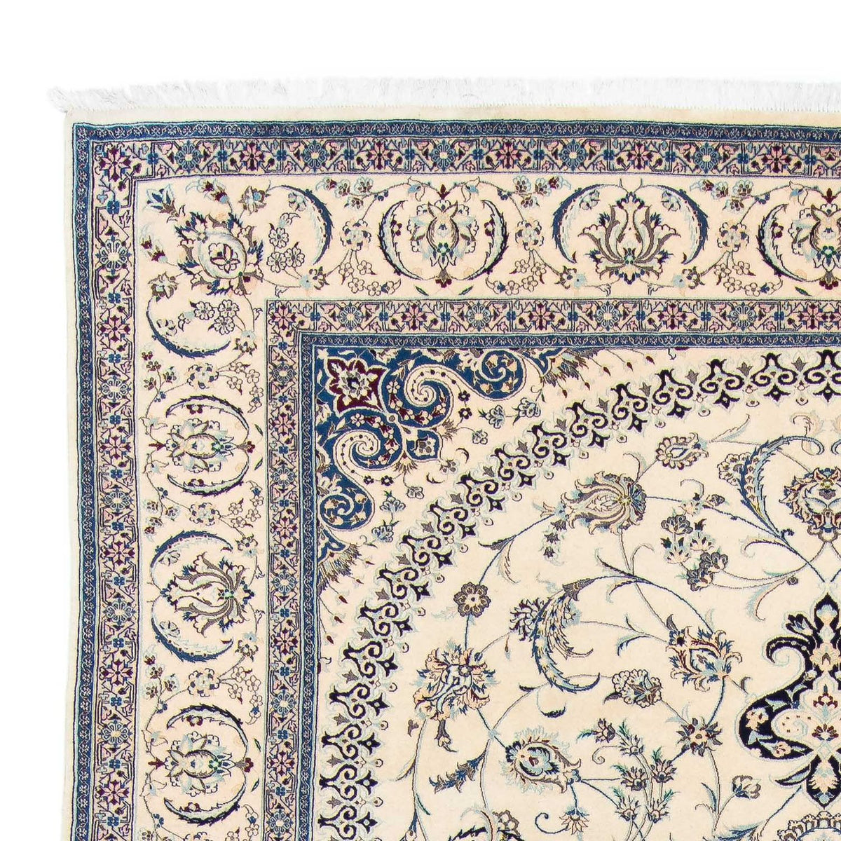 Nain - 6La Tapete 248x343cm - Tapete persa