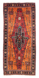 Shiraz Tapete 220x104cm - Tapete persa