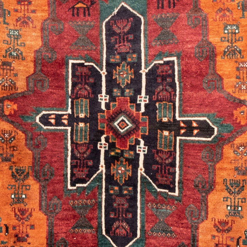 Shiraz Tapete 220x104cm - Tapete persa