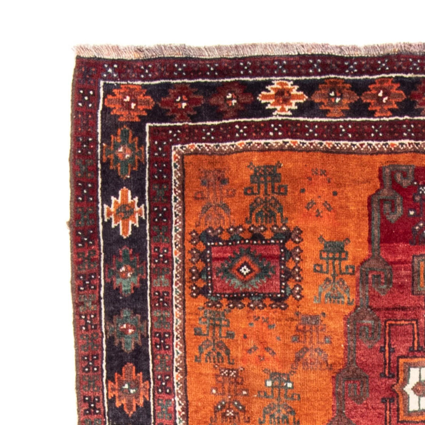 Shiraz Tapete 220x104cm - Tapete persa