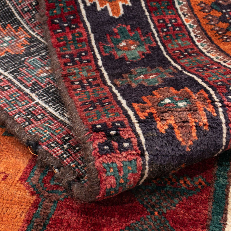 Shiraz Tapete 220x104cm - Tapete persa