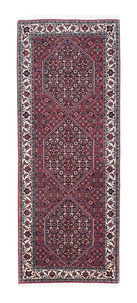 Bidjar Tapete 198x73cm - Tapete persa – product image