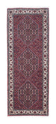Bidjar Tapete 198x73cm - Tapete persa
