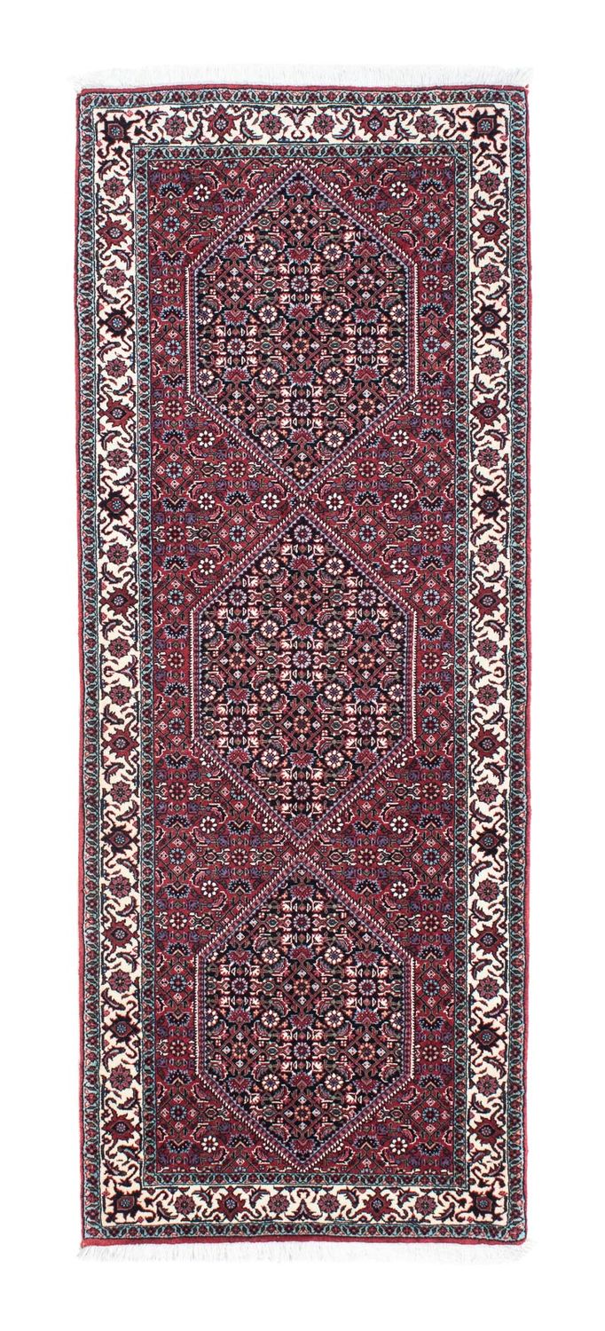 Bidjar Tapete 198x73cm - Tapete persa