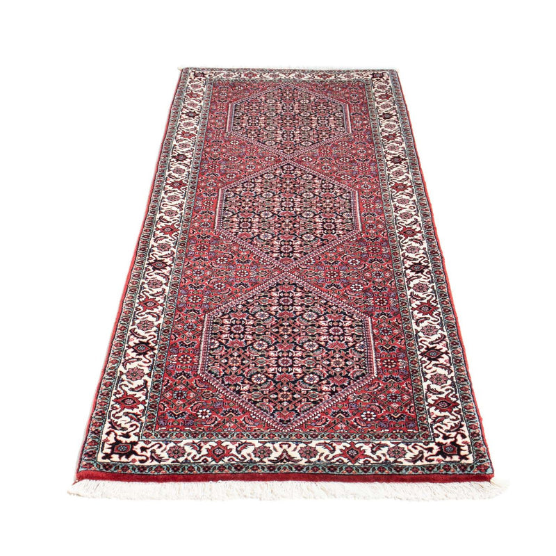 Bidjar Tapete 198x73cm - Tapete persa