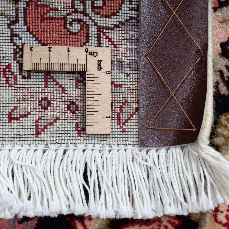 Tabriz - 50 Raj Tapete 61x90cm - Tapete persa