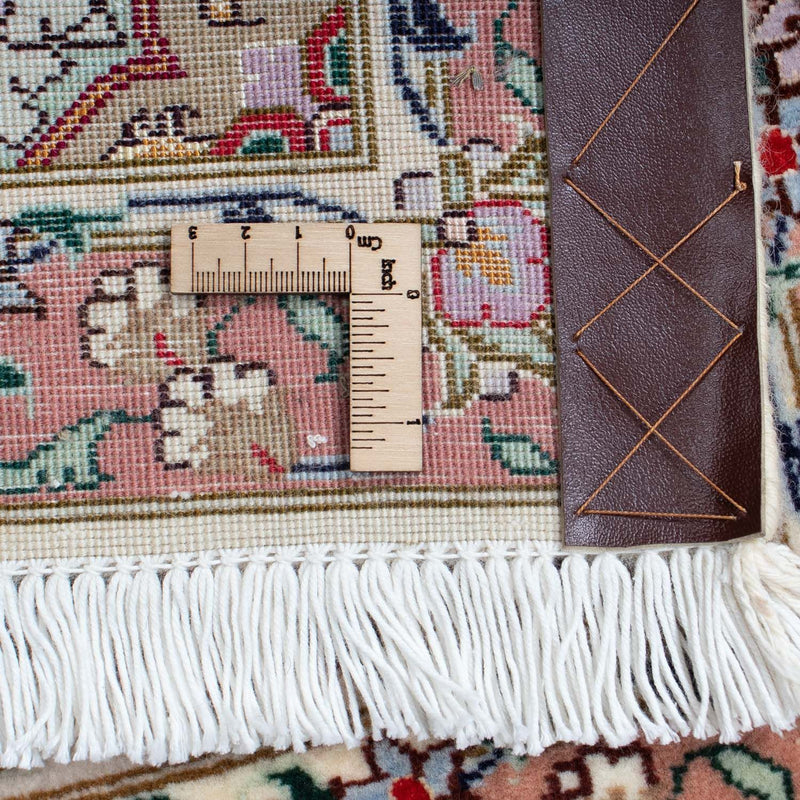 Tabriz - 50 Raj Tapete 94x61cm - Tapete persa