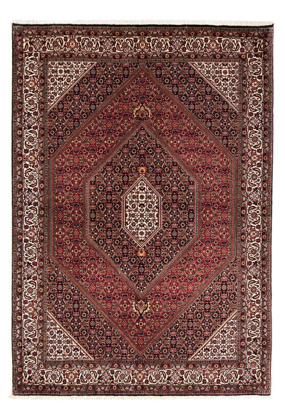 Bidjar Tapete 168x232cm - Tapete persa