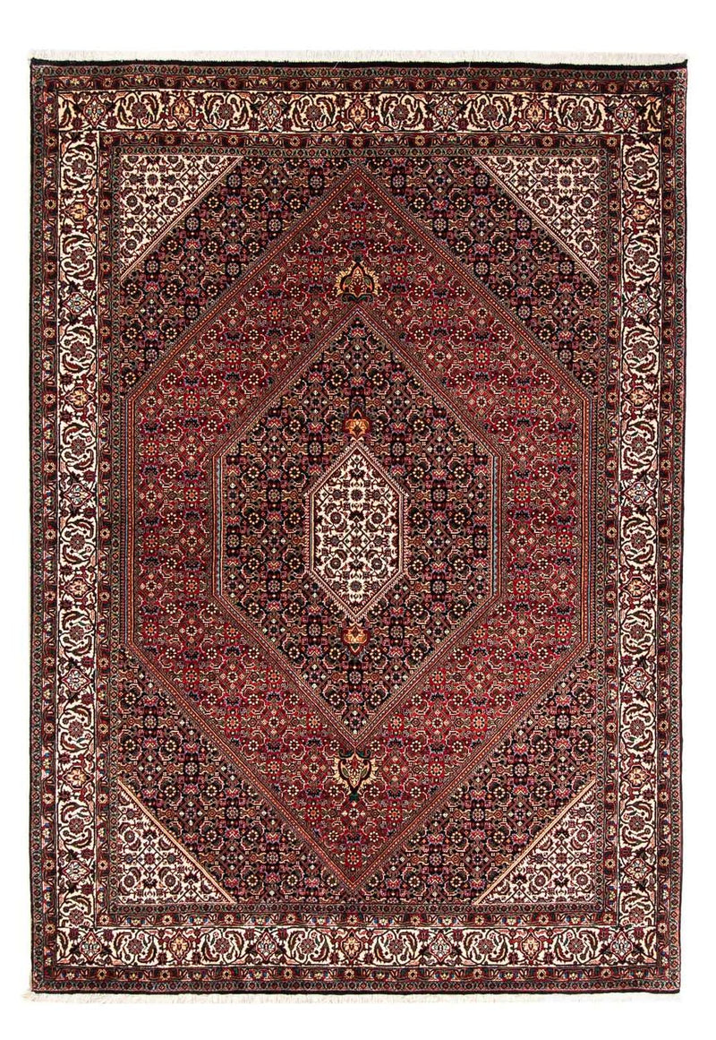 Bidjar Tapete 168x232cm - Tapete persa