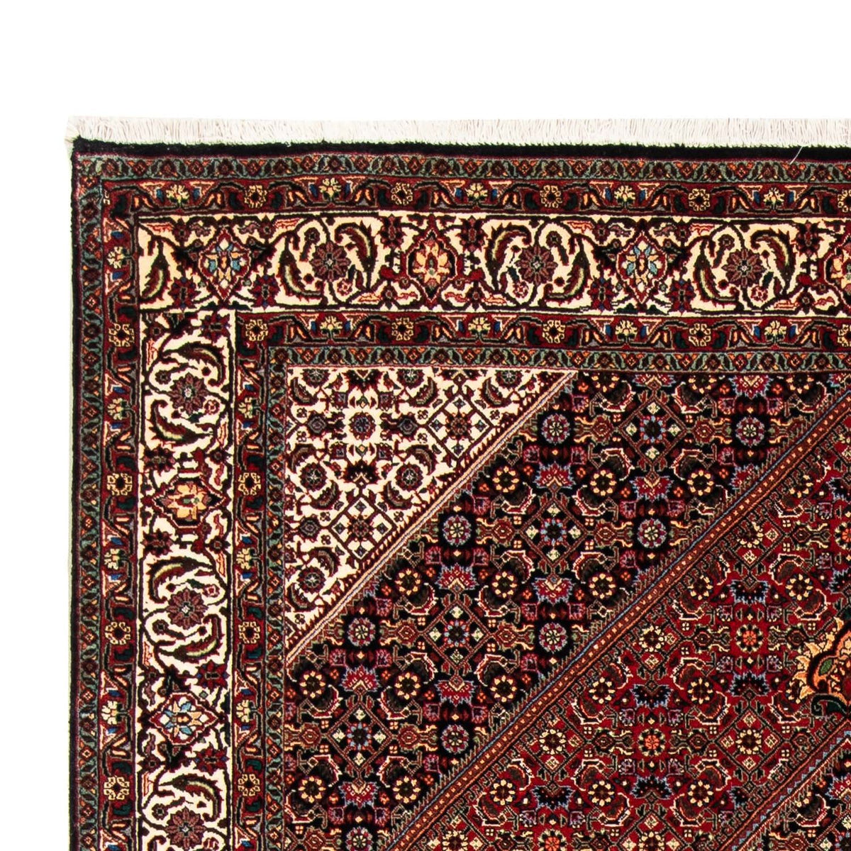 Bidjar Tapete 168x232cm - Tapete persa