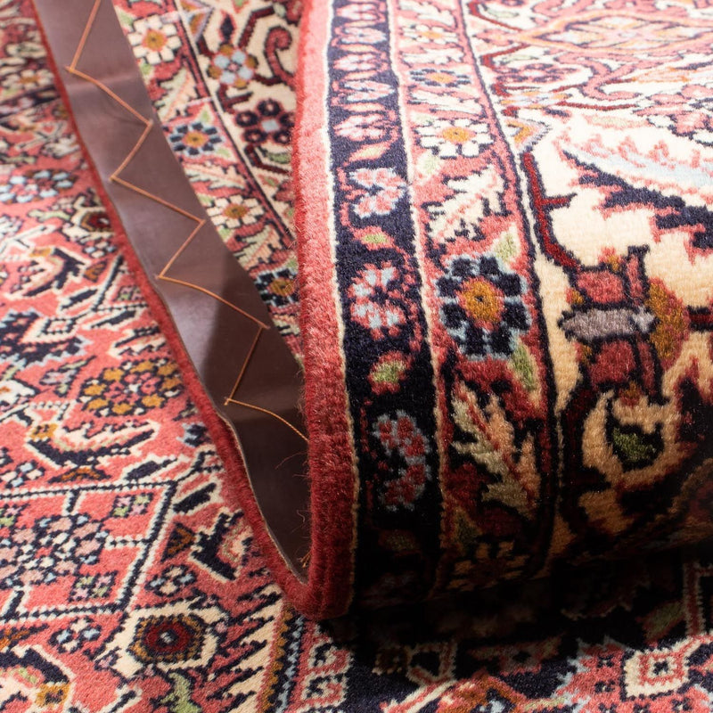 Bidjar Tapete 246x168cm - Tapete persa