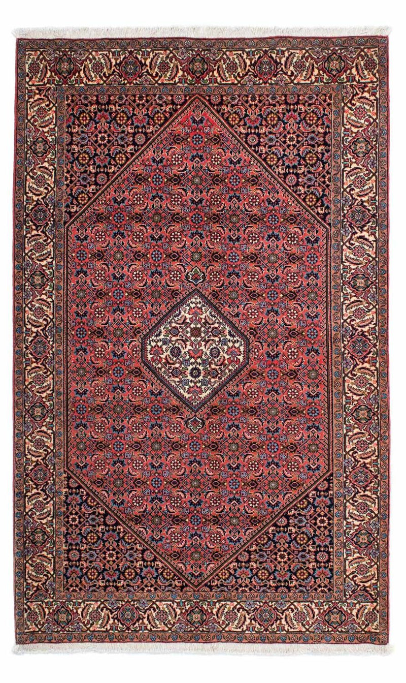 Bidjar - Zanjan Tapete 232x141cm - Tapete persa