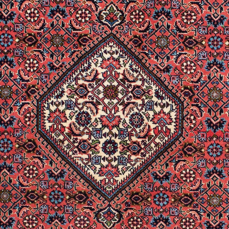 Bidjar - Zanjan Tapete 232x141cm - Tapete persa