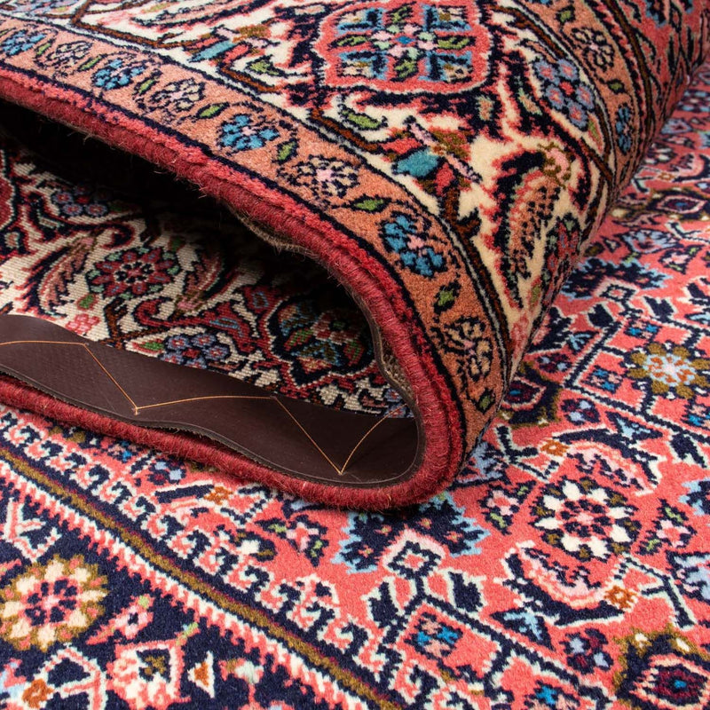 Bidjar - Zanjan Tapete 232x141cm - Tapete persa