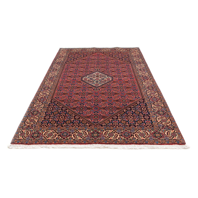 Bidjar - Zanjan Tapete 232x141cm - Tapete persa