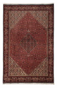Bidjar Tapete 202x300cm - Tapete persa – product image