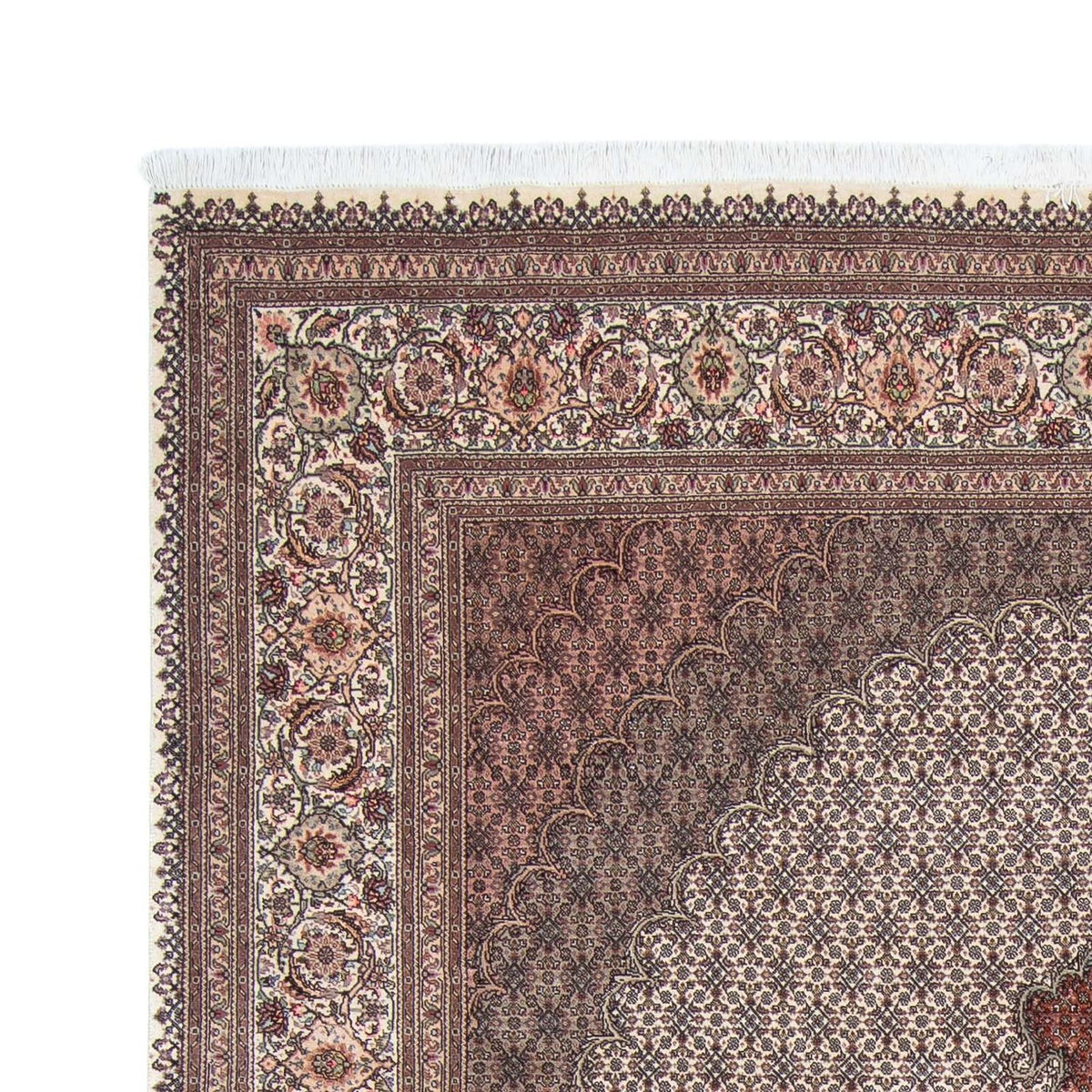 Tabriz Tapete 202x307cm - Tapete persa
