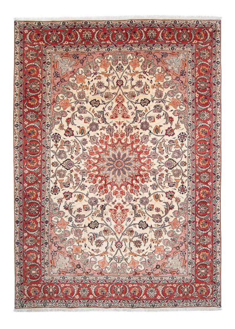 Tabriz - 50 Raj Tapete 295x203cm - Tapete persa
