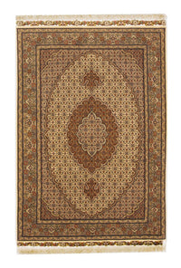 Tabriz - 50 Raj Tapete 154x106cm - Tapete persa – product image