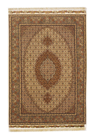 Tabriz - 50 Raj Tapete 106x154cm - Tapete persa