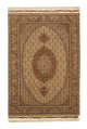 Tabriz - 50 Raj Tapete 154x106cm - Tapete persa