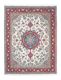 Tabriz - 50 Raj Tapete 202x156cm - Tapete persa – product image