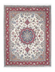 Tabriz - 50 Raj Tapete 202x156cm - Tapete persa