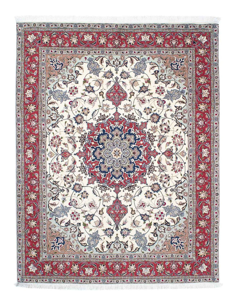 Tabriz - 50 Raj Tapete 202x156cm - Tapete persa