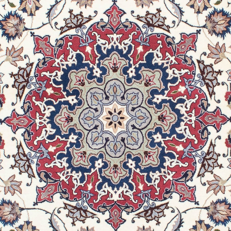 Tabriz - 50 Raj Tapete 202x156cm - Tapete persa