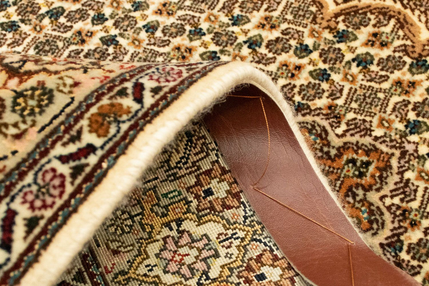 Tabriz - 50 Raj Tapete 147x103cm - Tapete persa
