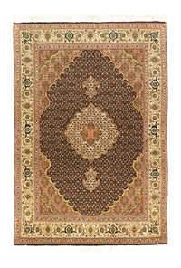 Tabriz - 50 Raj Tapete 105x150cm - Tapete persa – product image