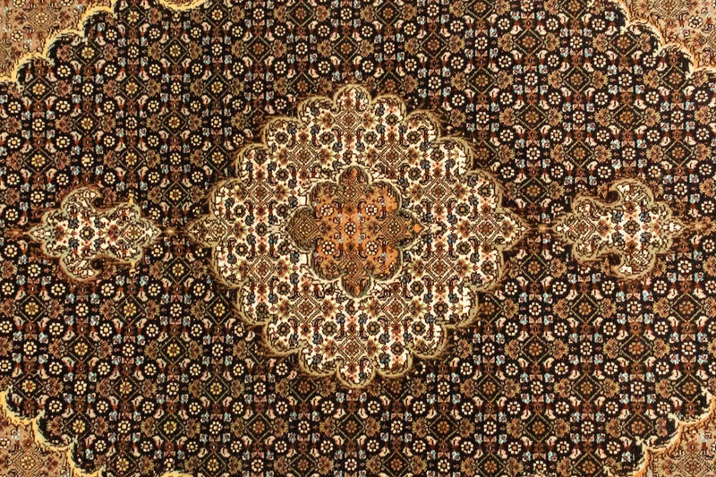 Tabriz - 50 Raj Tapete 105x150cm - Tapete persa