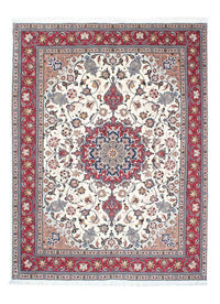 Tapete Persa - Tabriz - Royal - 208 x 152 cm - bege – product image