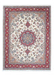 Tapete Persa - Tabriz - Royal - 208 x 152 cm - bege