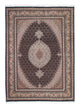 Tapete Persa - Tabriz - Royal - 208 x 150 cm - castanho claro