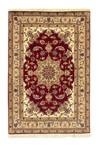 Tabriz - 50 Raj Tapete 150x100cm - Tapete persa – product image