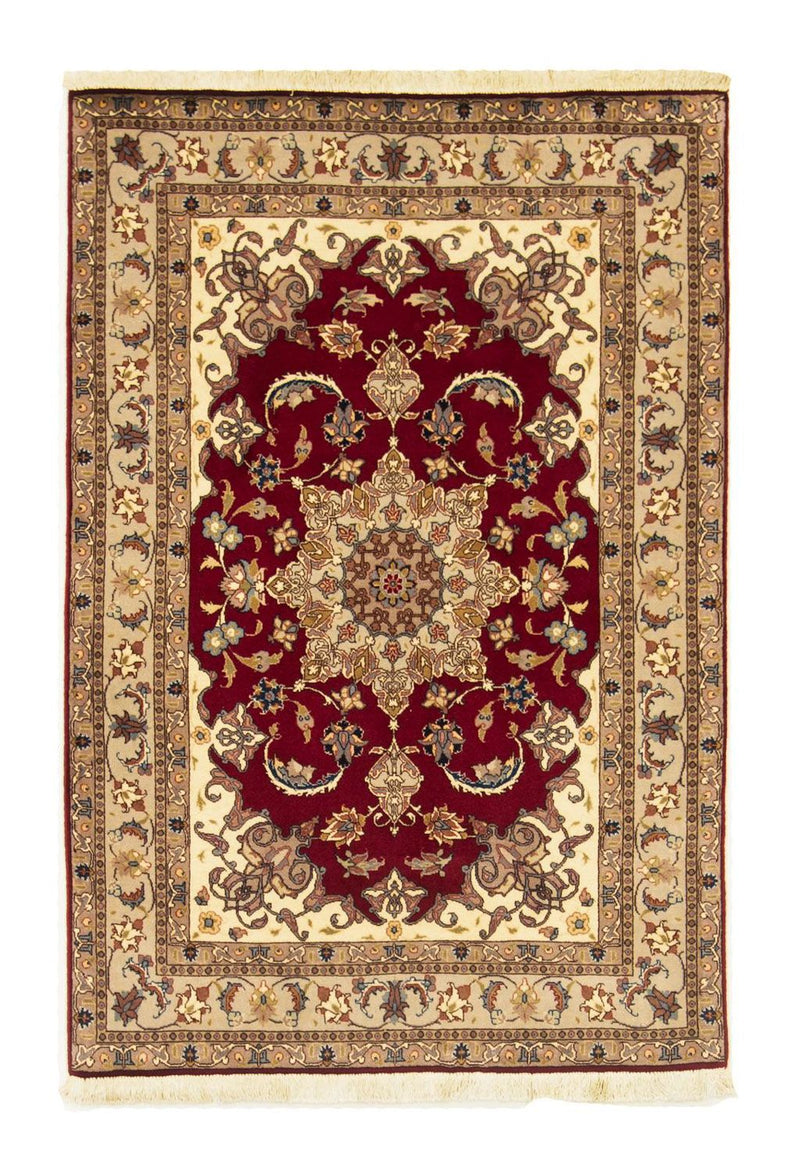 Tabriz - 50 Raj Tapete 150x100cm - Tapete persa