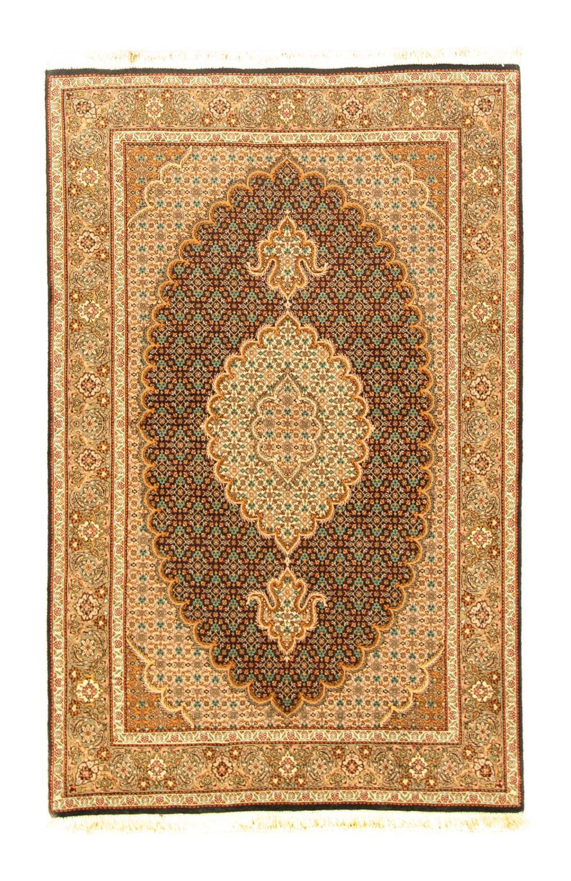 Tabriz - 50 Raj Tapete 102x155cm - Tapete persa