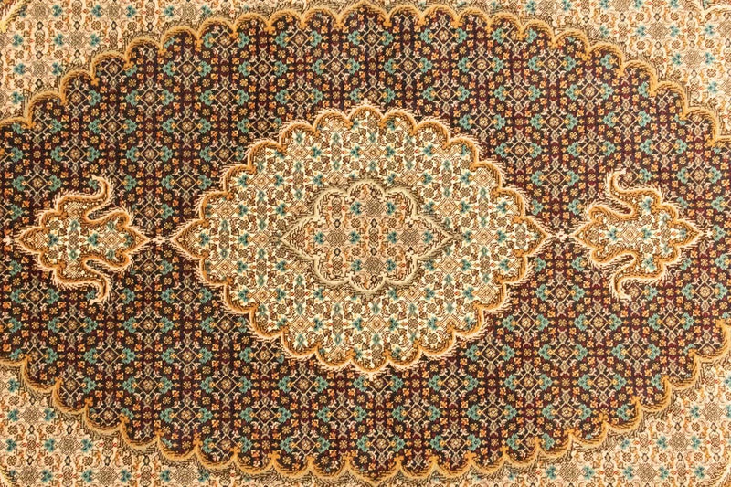 Tabriz - 50 Raj Tapete 102x155cm - Tapete persa