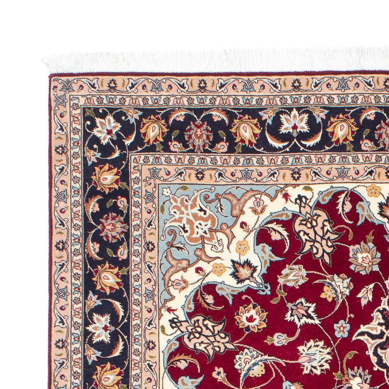 Tabriz - 50 Raj Tapete 153x207cm - Tapete persa
