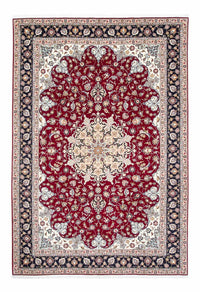 Tabriz - 50 Raj Tapete 302x203cm - Tapete persa – product image