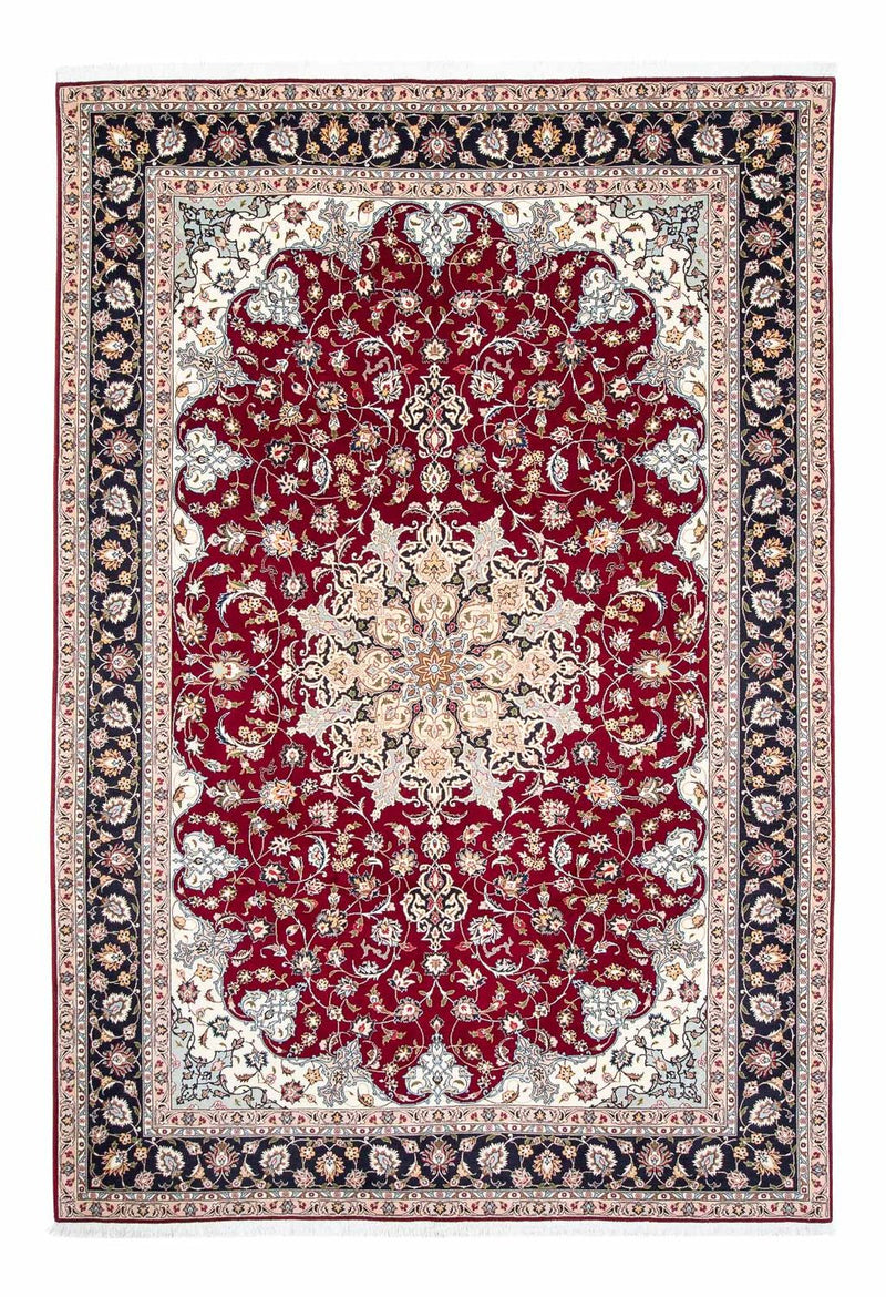 Tabriz - 50 Raj Tapete 302x203cm - Tapete persa