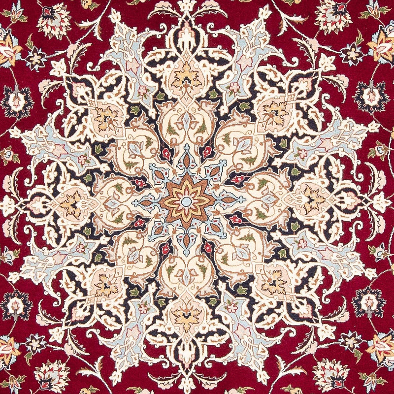 Tabriz - 50 Raj Tapete 302x203cm - Tapete persa