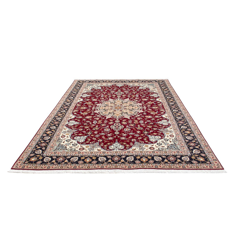 Tabriz - 50 Raj Tapete 302x203cm - Tapete persa