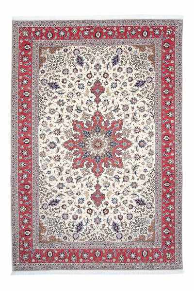 Tabriz - 50 Raj Tapete 207x310cm - Tapete persa