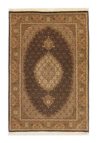 Tabriz - 50 Raj Tapete 102x153cm - Tapete persa – product image