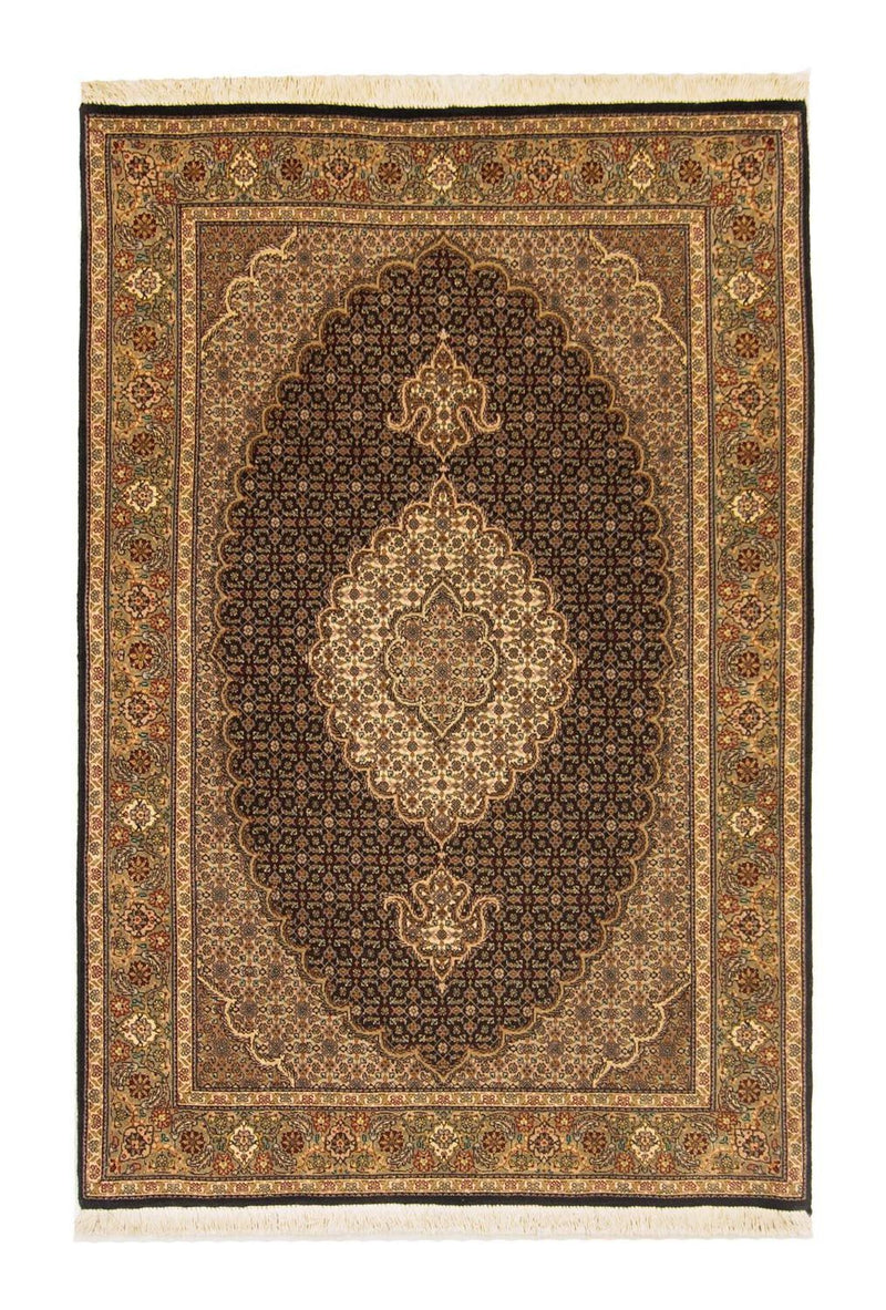 Tabriz - 50 Raj Tapete 102x153cm - Tapete persa