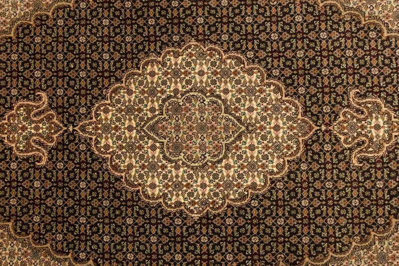 Tabriz - 50 Raj Tapete 102x153cm - Tapete persa