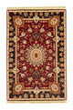 Tabriz - 50 Raj Tapete 154x102cm - Tapete persa