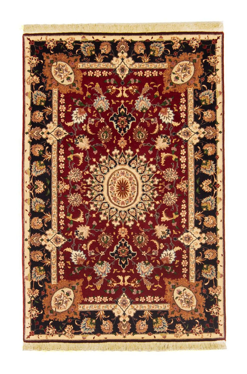 Tabriz - 50 Raj Tapete 154x102cm - Tapete persa